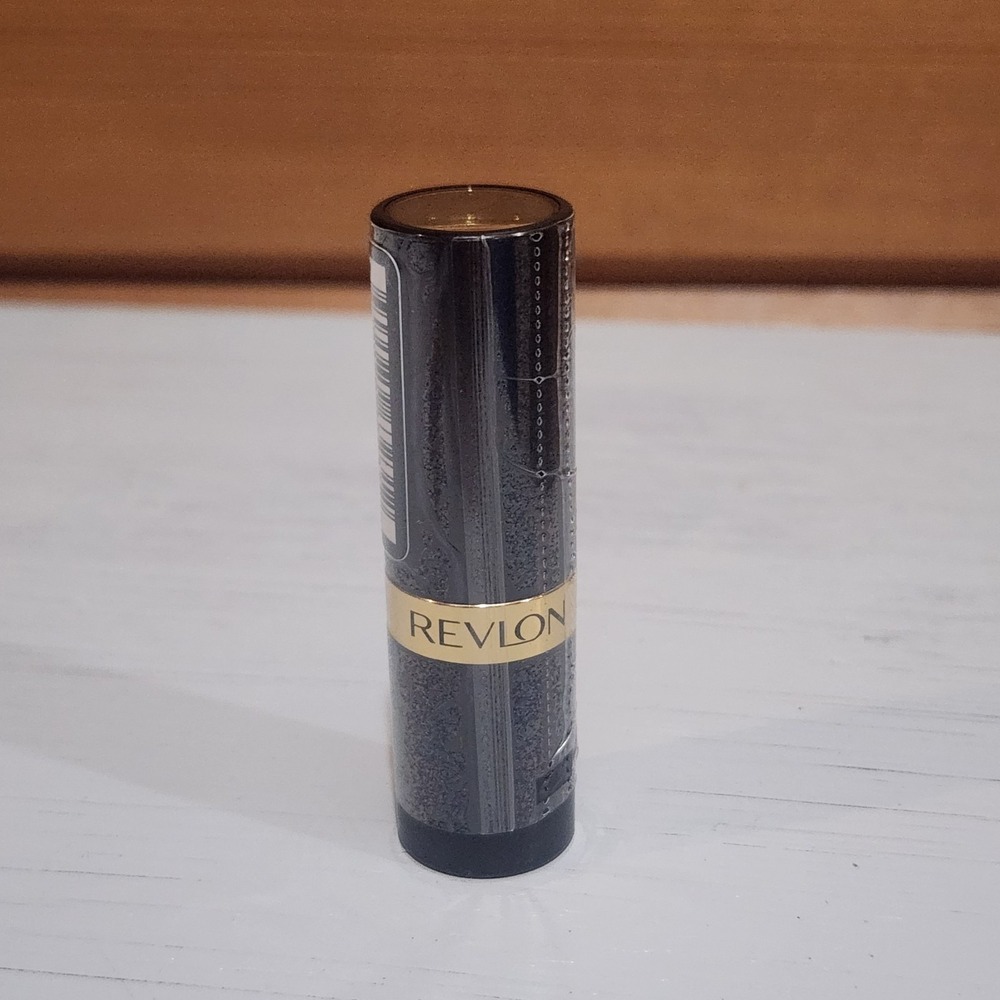 Revlon Super Lustrous Lipstick - 460 Blushing Mauve‎ Sealed New